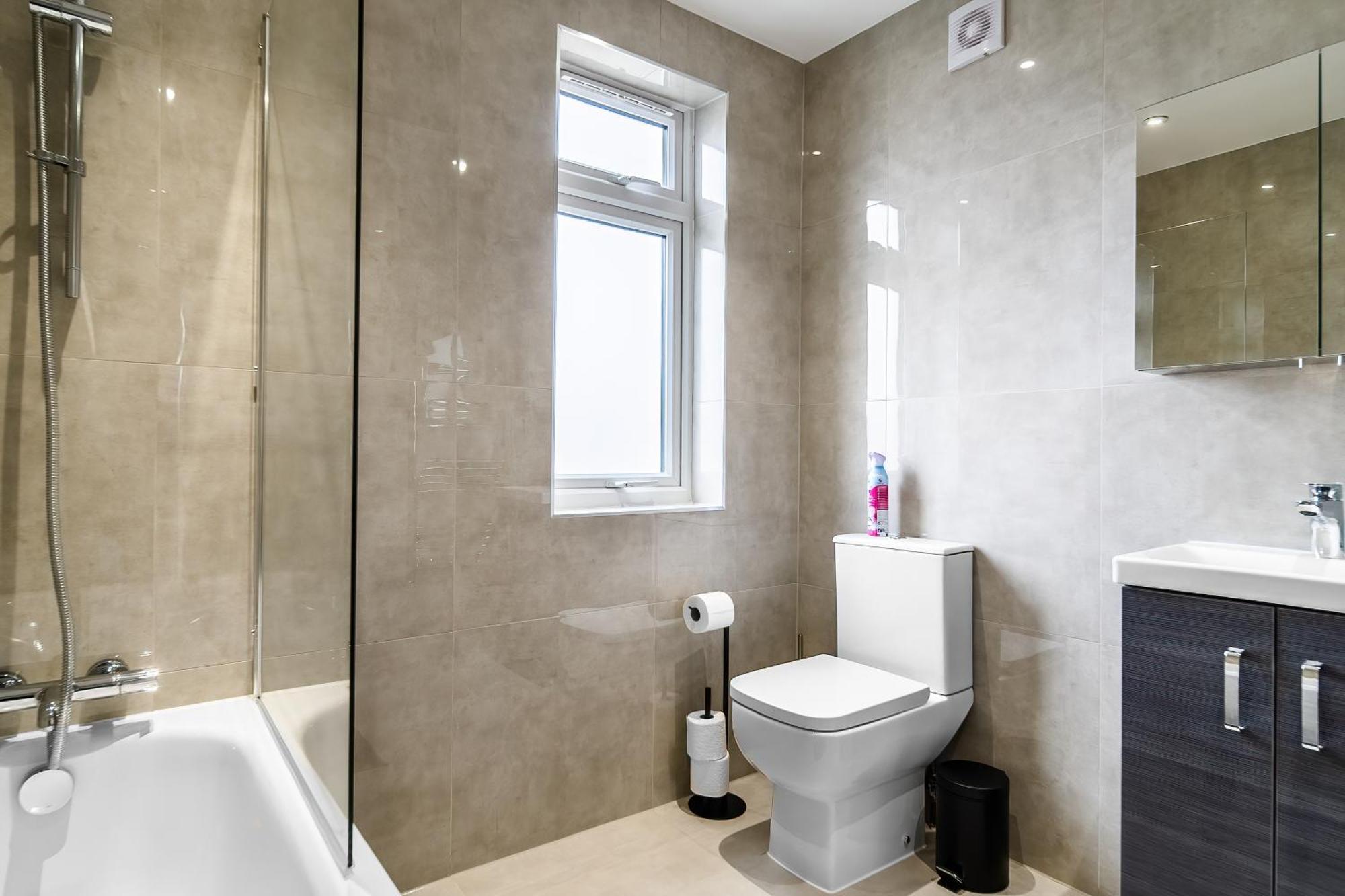 Apartment En-suite In Near Wembley Stadium