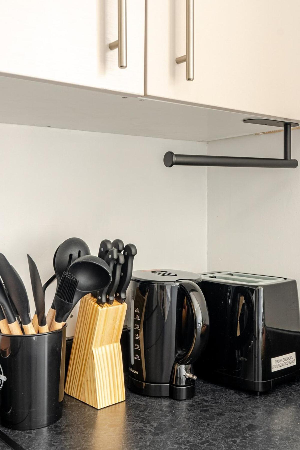 Apartment Luxury Family In Bayswater