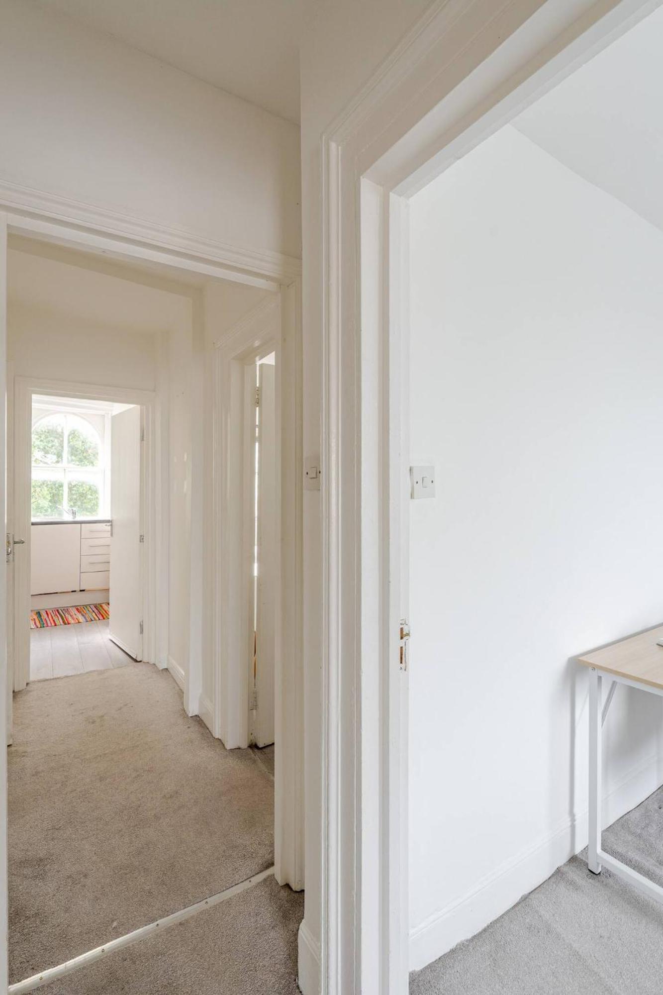 Luxury Family In Bayswater * London