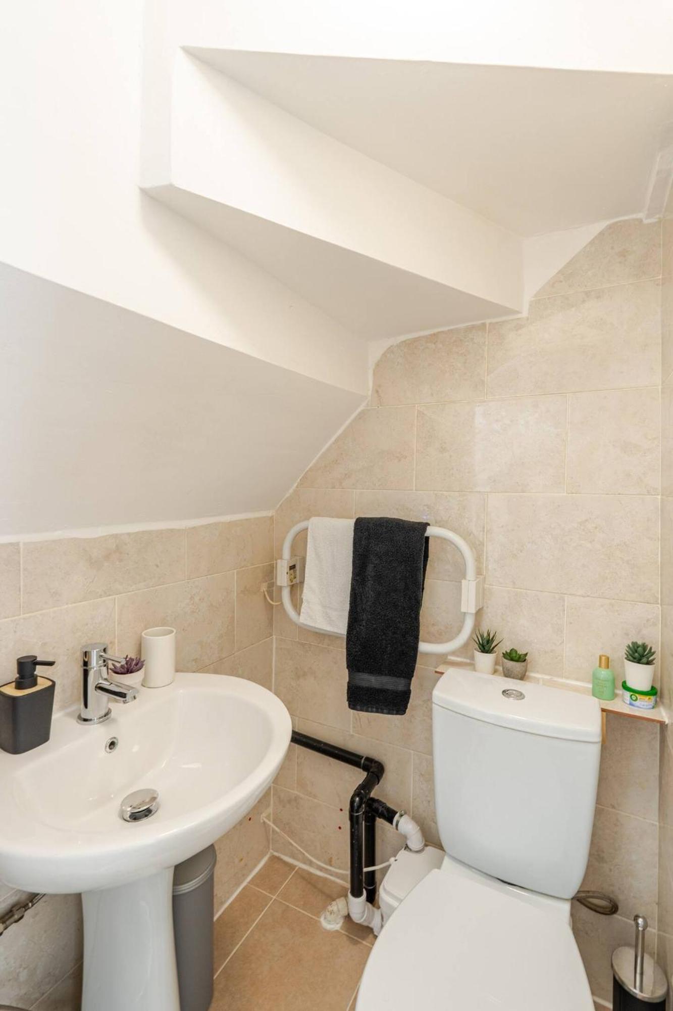 Apartment Luxury Family In Bayswater *