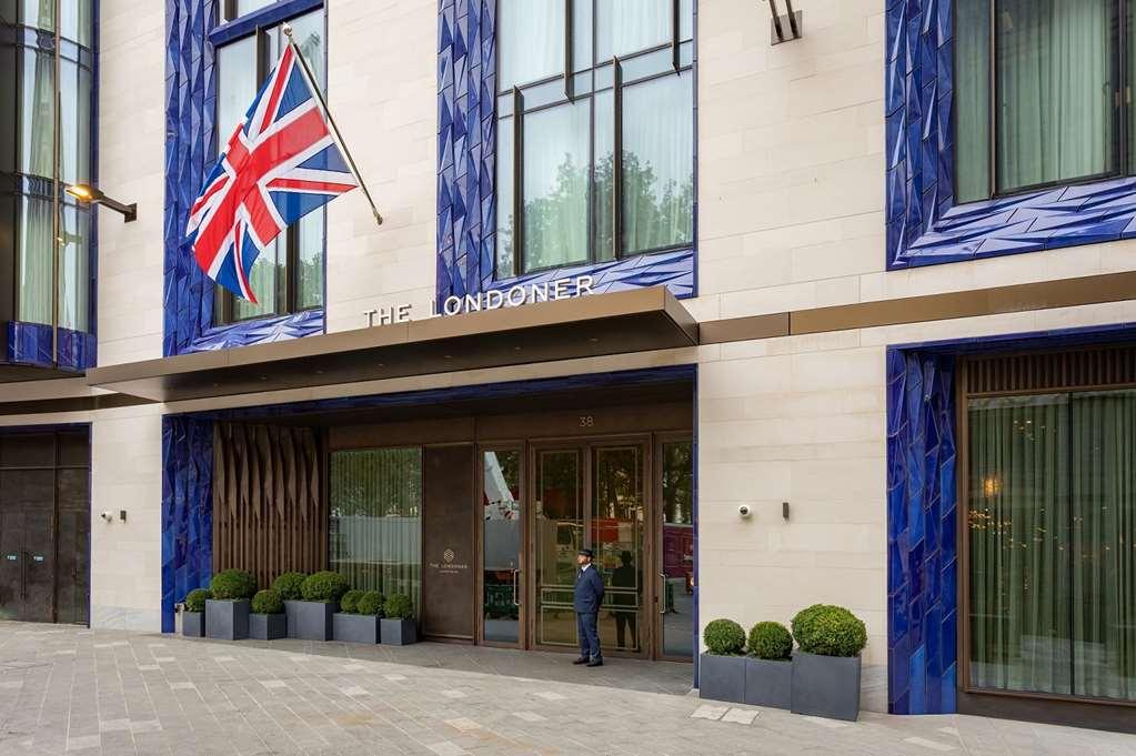 The Londoner 5* London