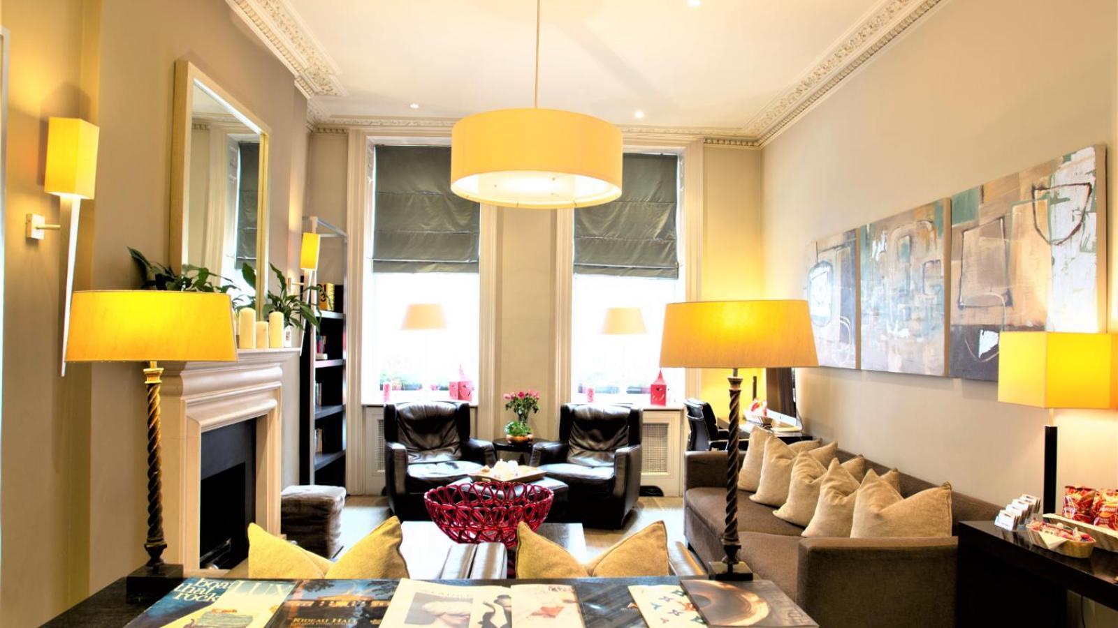 Hotel The Sumner London