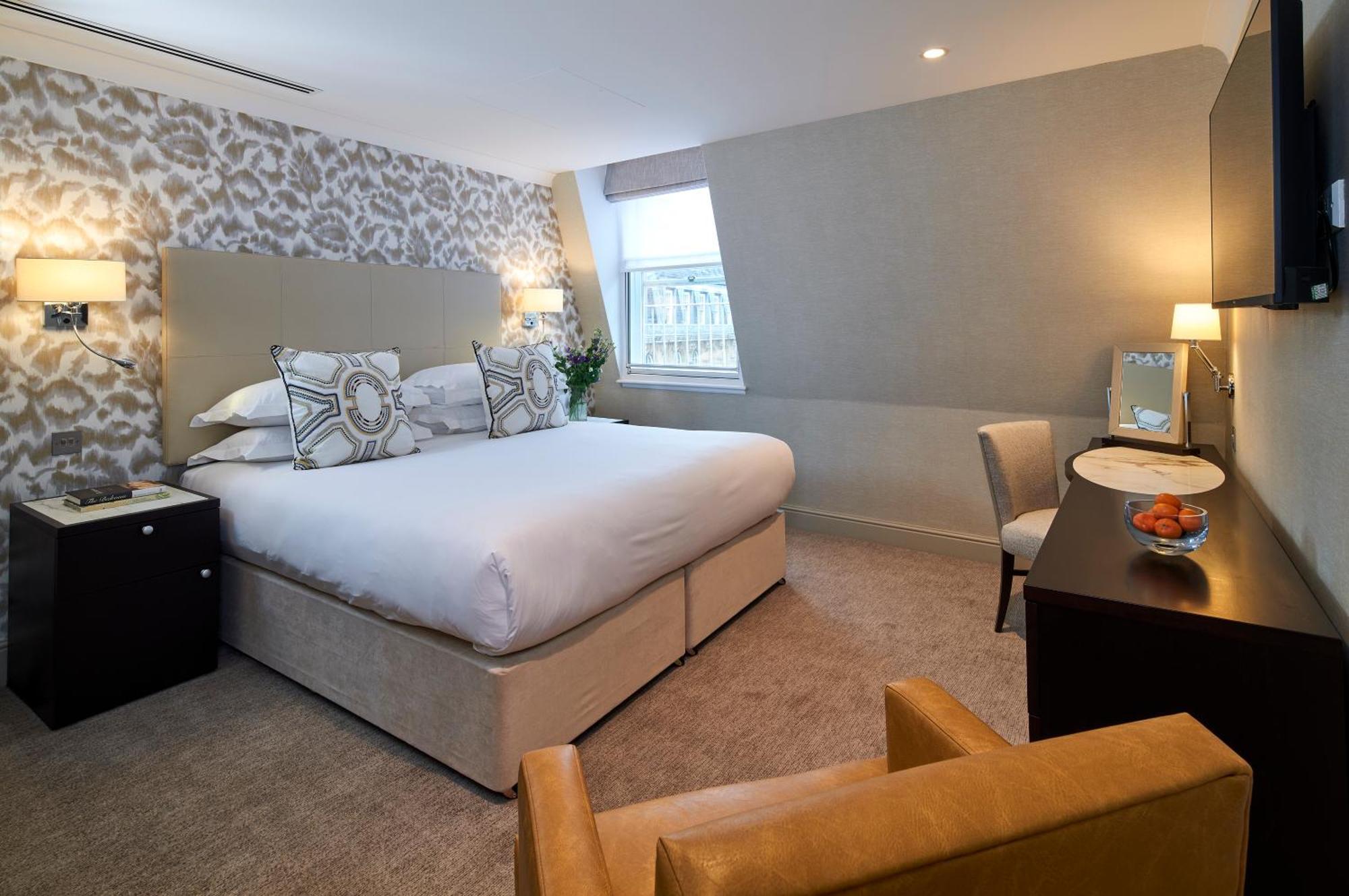 Cheval Calico House London
