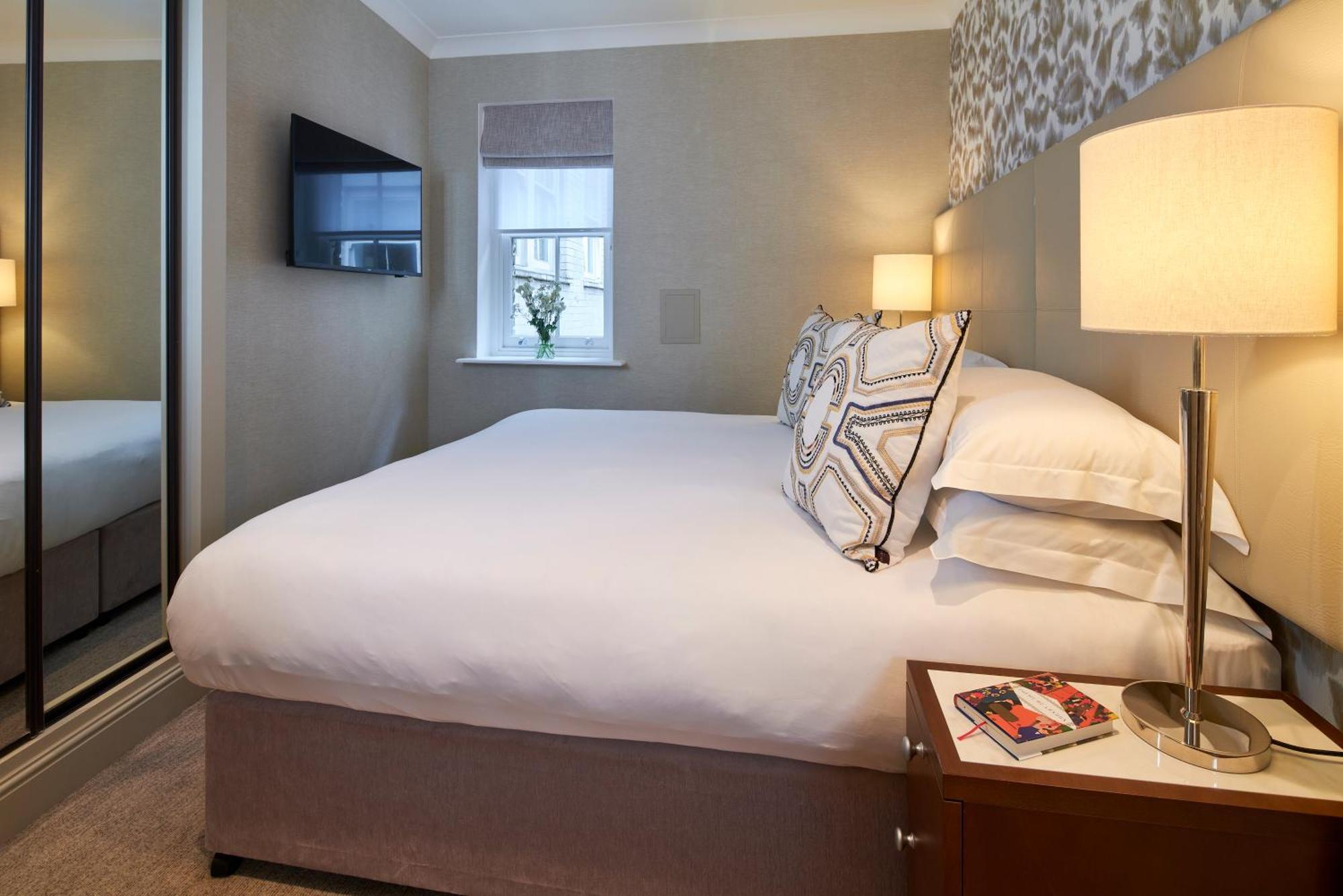 Cheval Calico House * London
