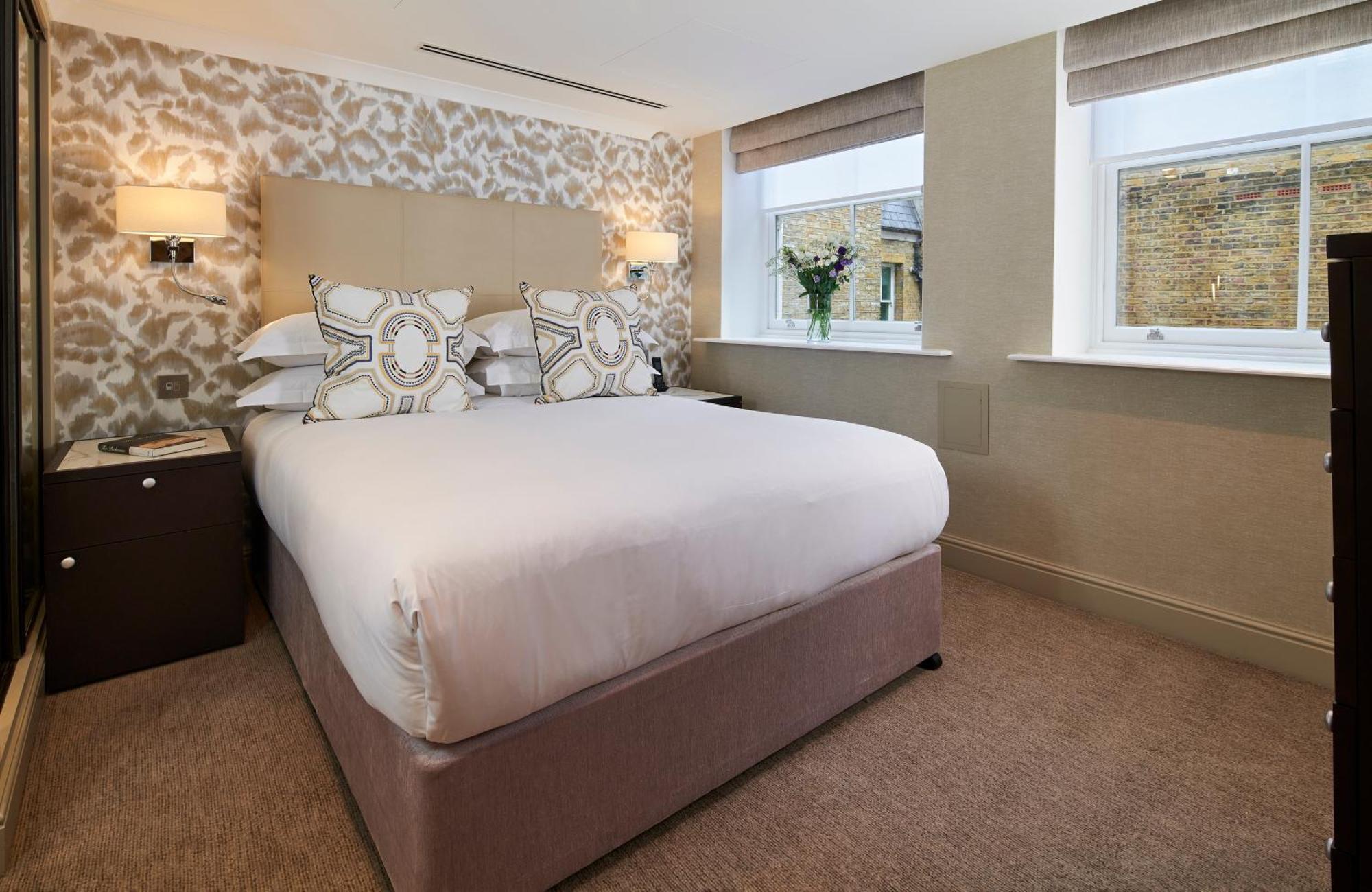 Apartment Cheval Calico House London