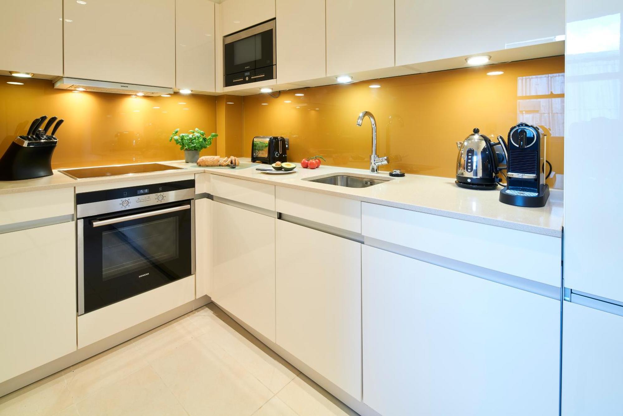 Cheval Calico House Apartment *