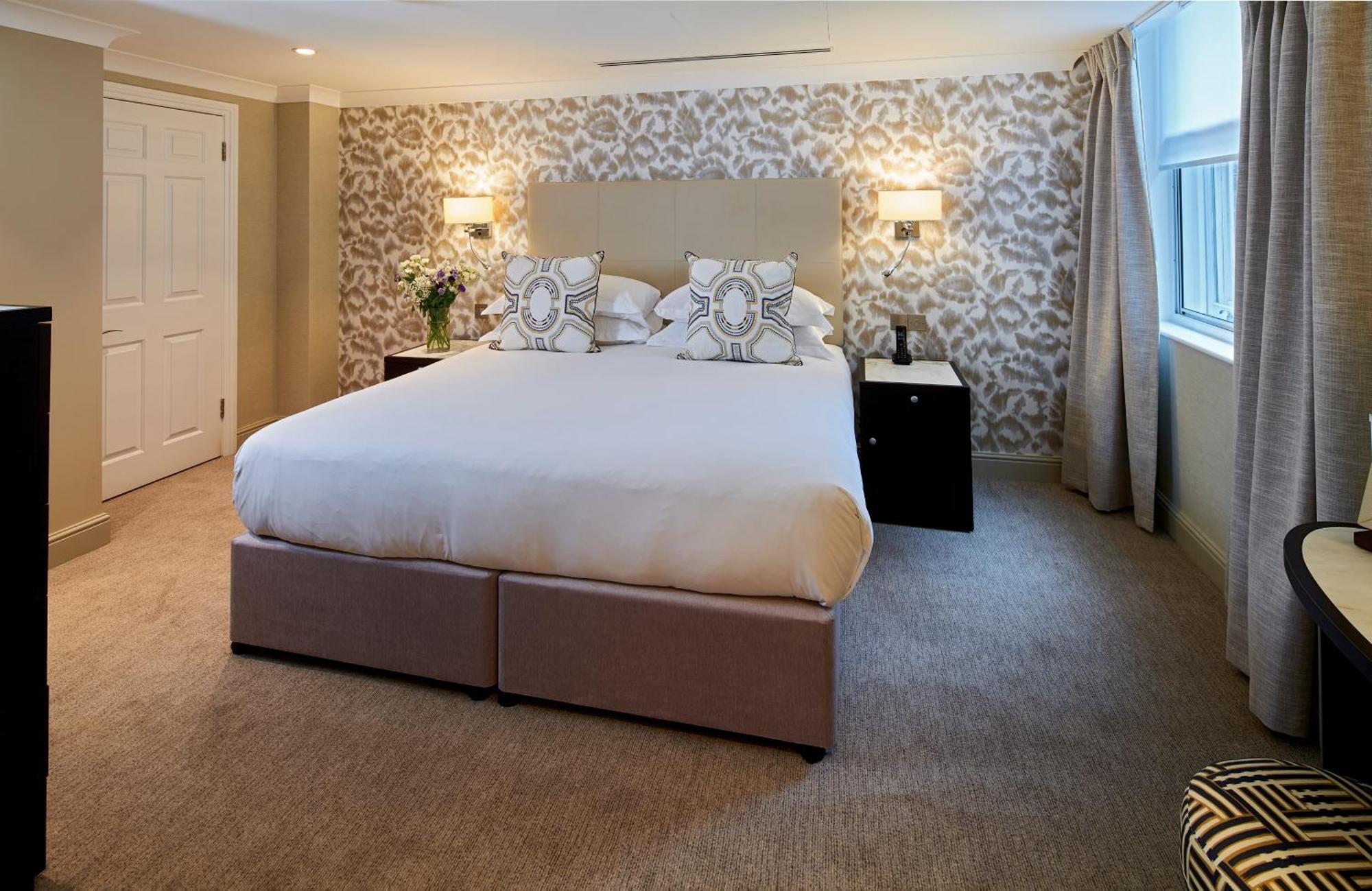 Cheval Calico House London