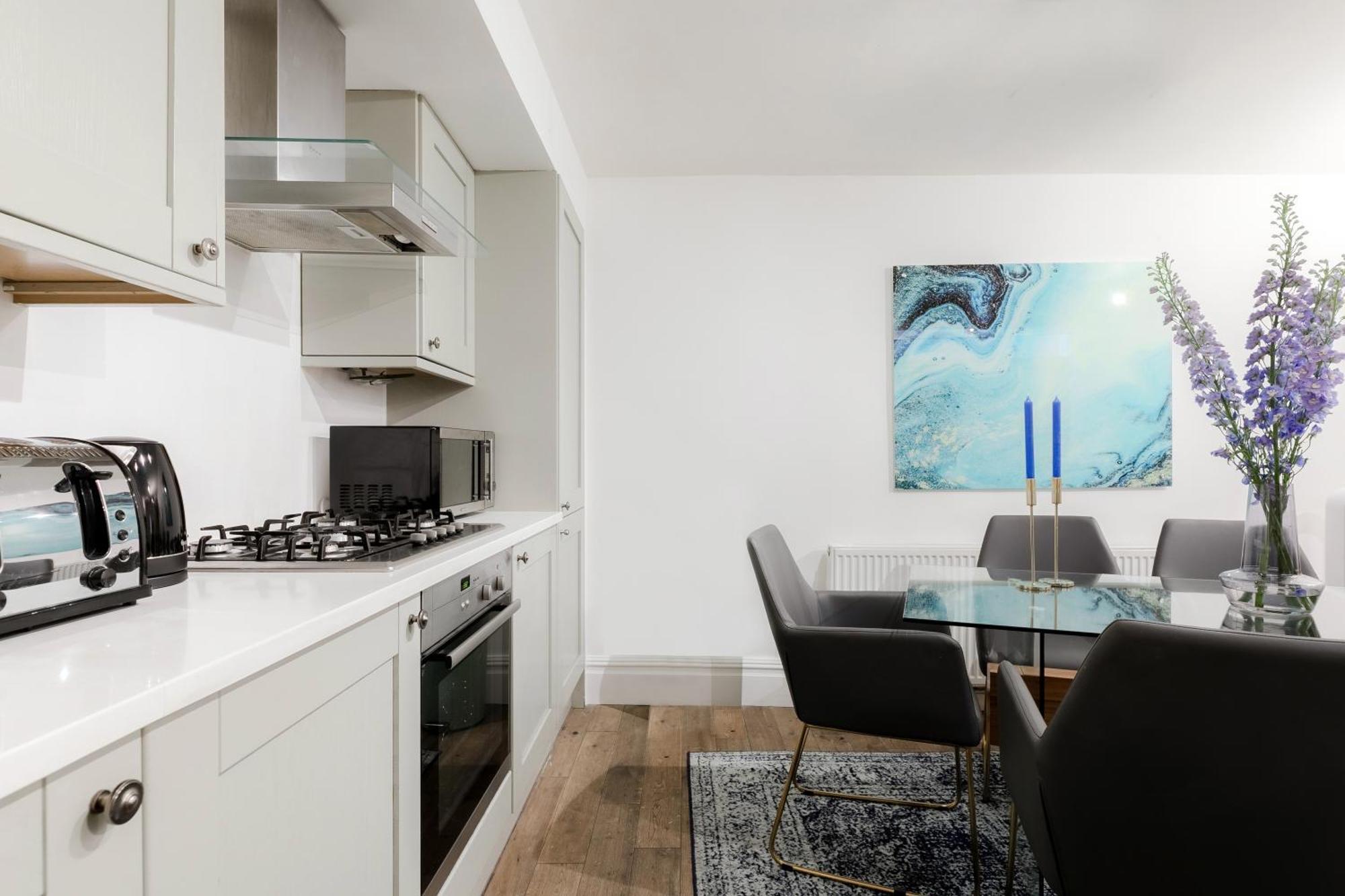 Phenomenal 5bedroom Design House For Nomads Xxl Groups London