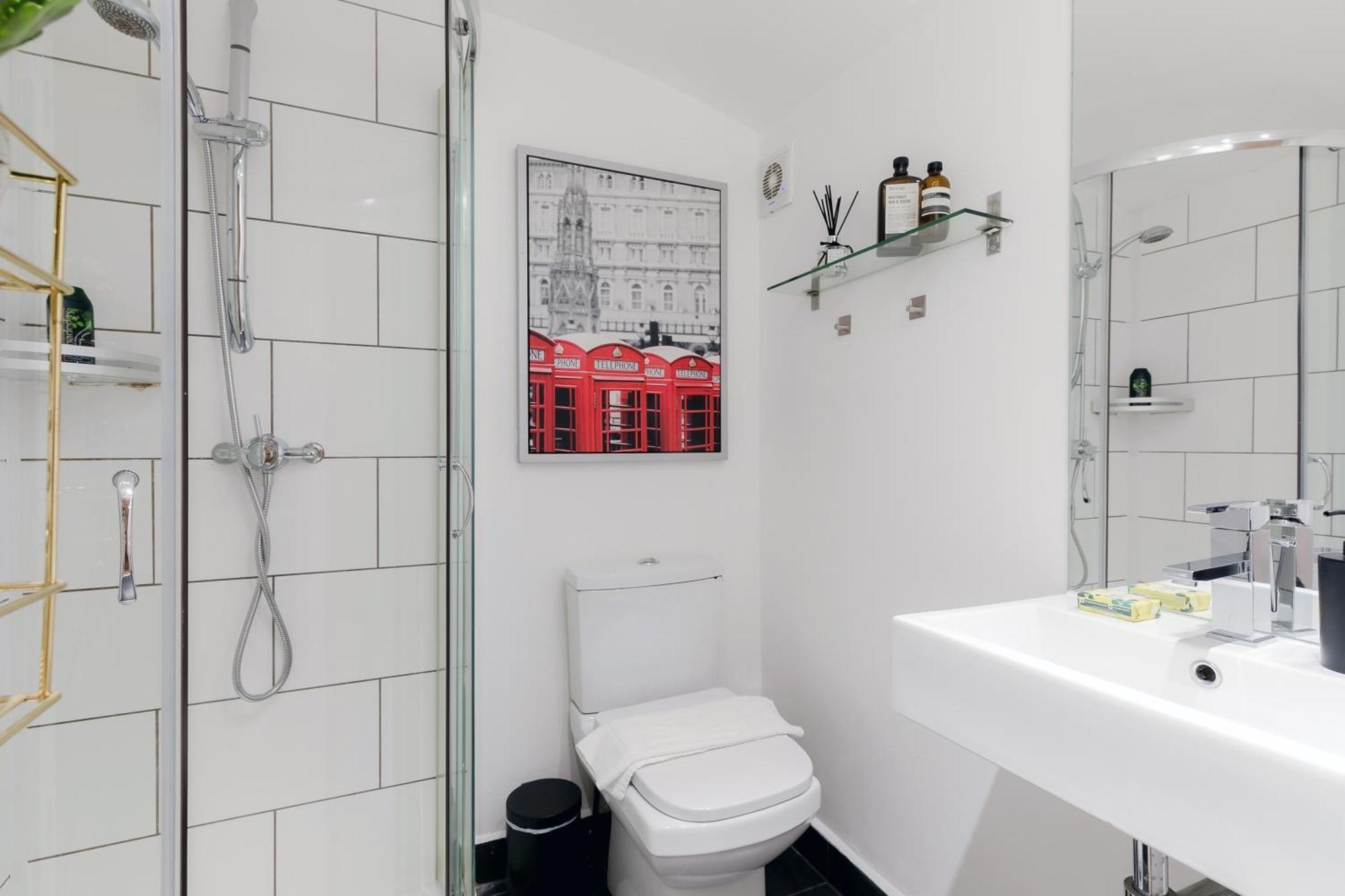 Apartment Phenomenal 5bedroom Design House For Nomads Xxl Groups London