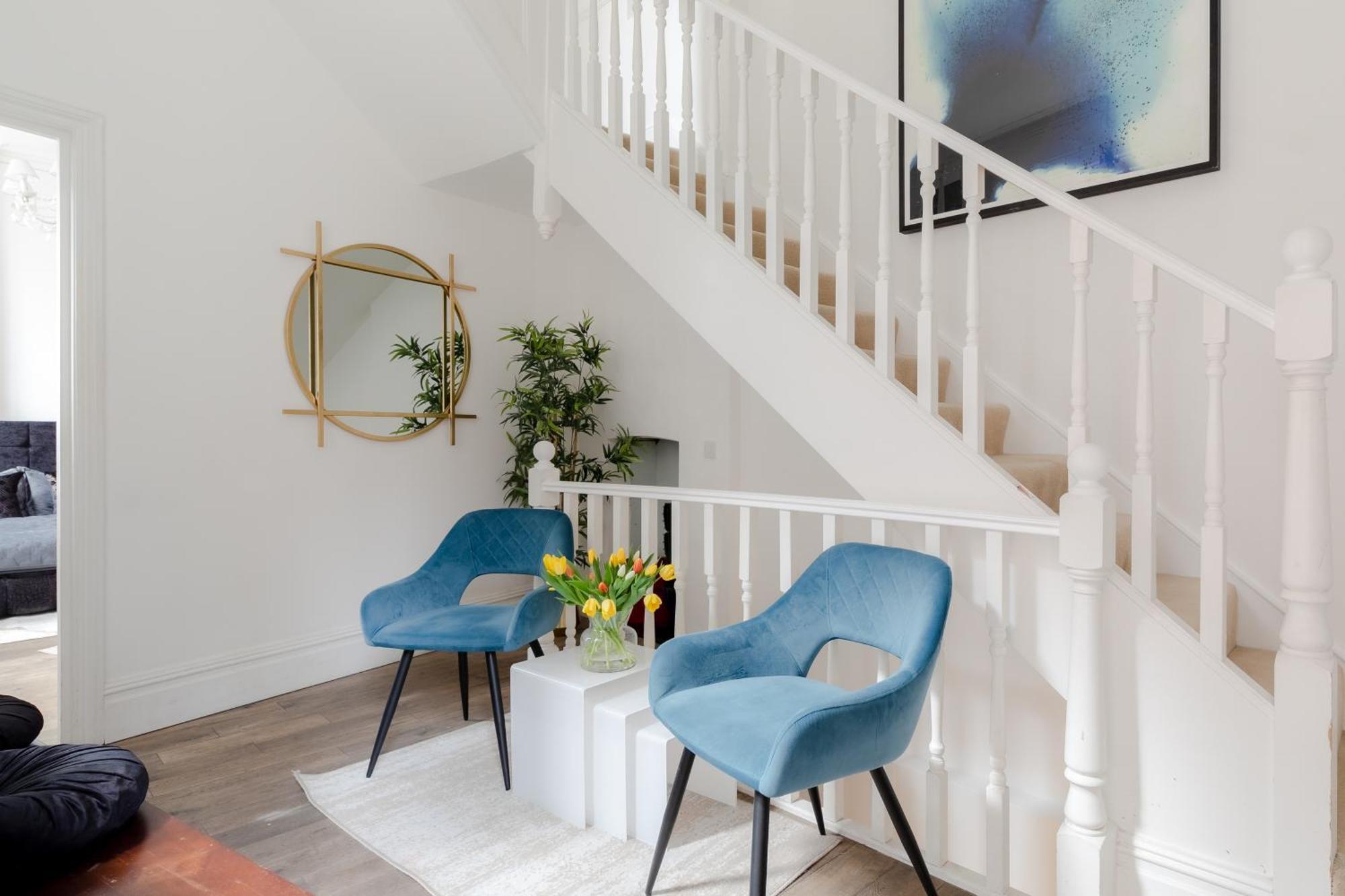 Phenomenal 5bedroom Design House For Nomads Xxl Groups London