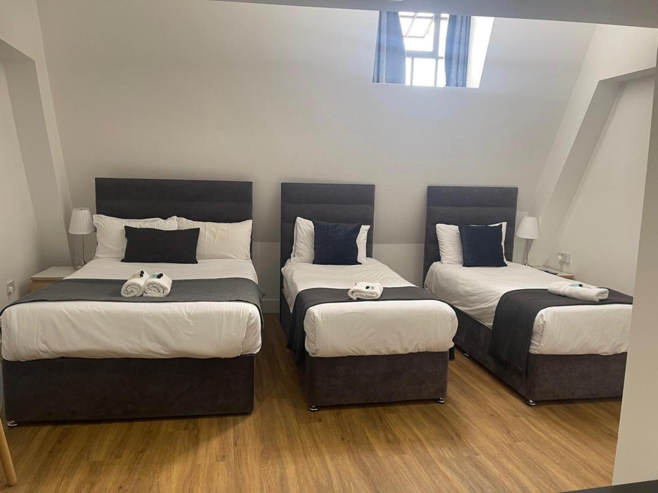 Greenwich Family Homestay London