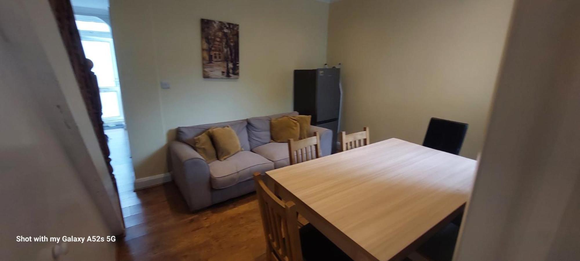 Three Bedroom House Lancaster Road Holiday home