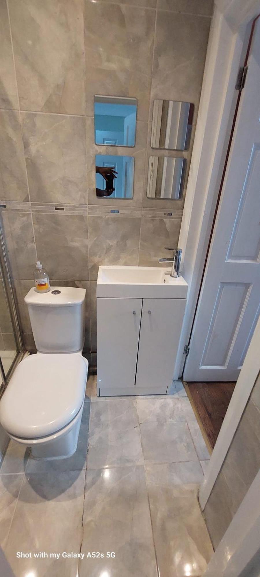 Holiday home Three Bedroom House Lancaster Road