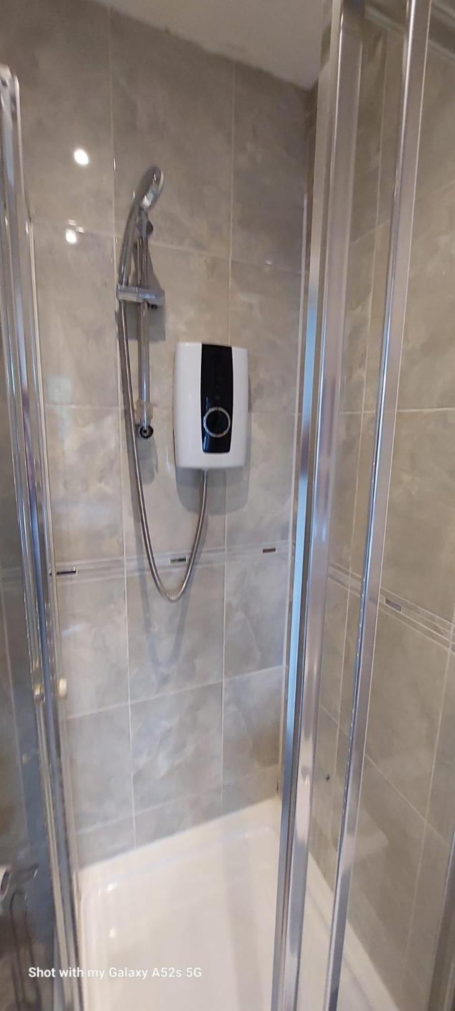 Holiday home Three Bedroom House Lancaster Road