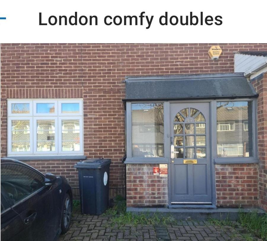 Comfy Doubles London