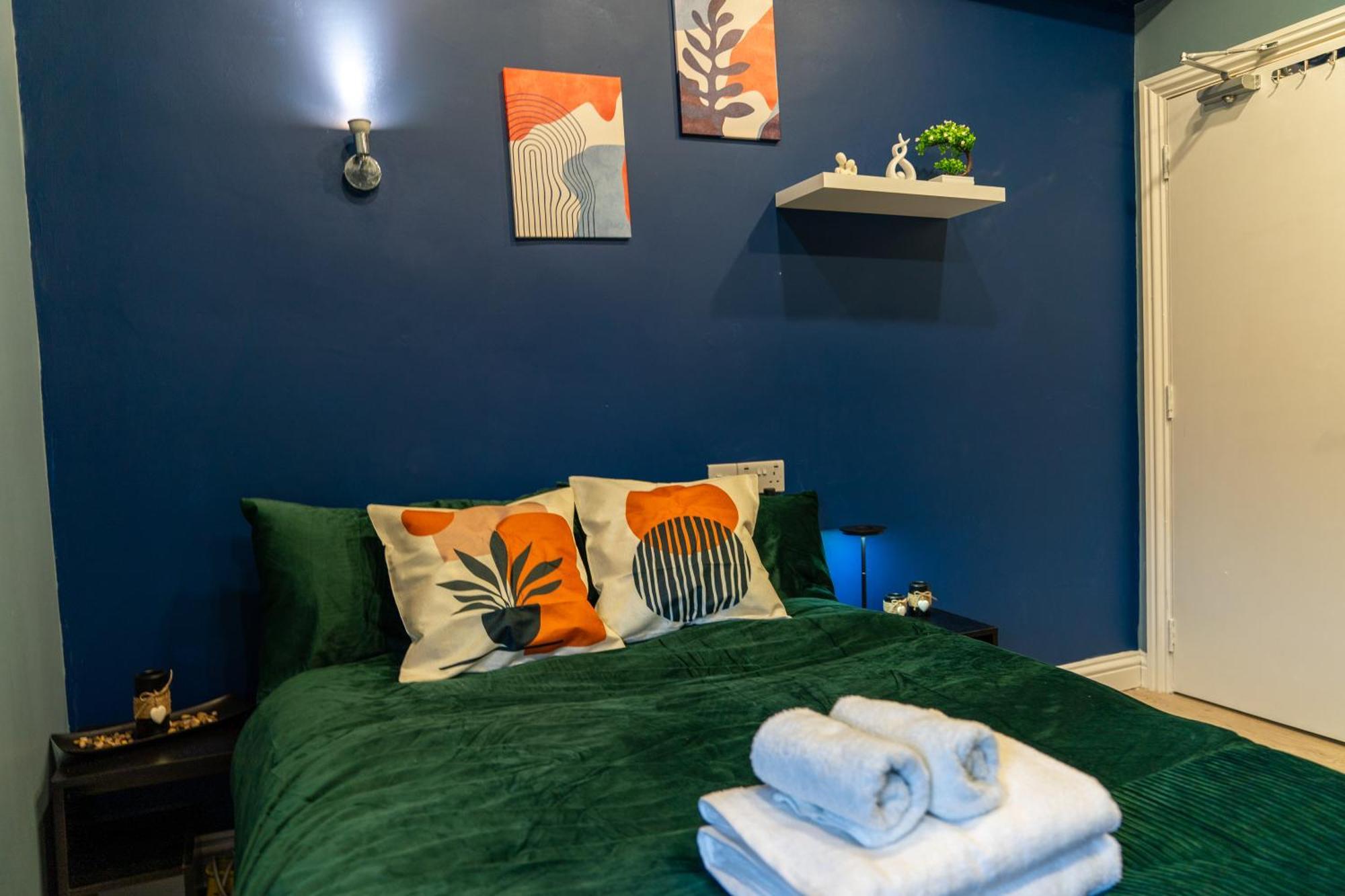 Apartment Beautiful Small *