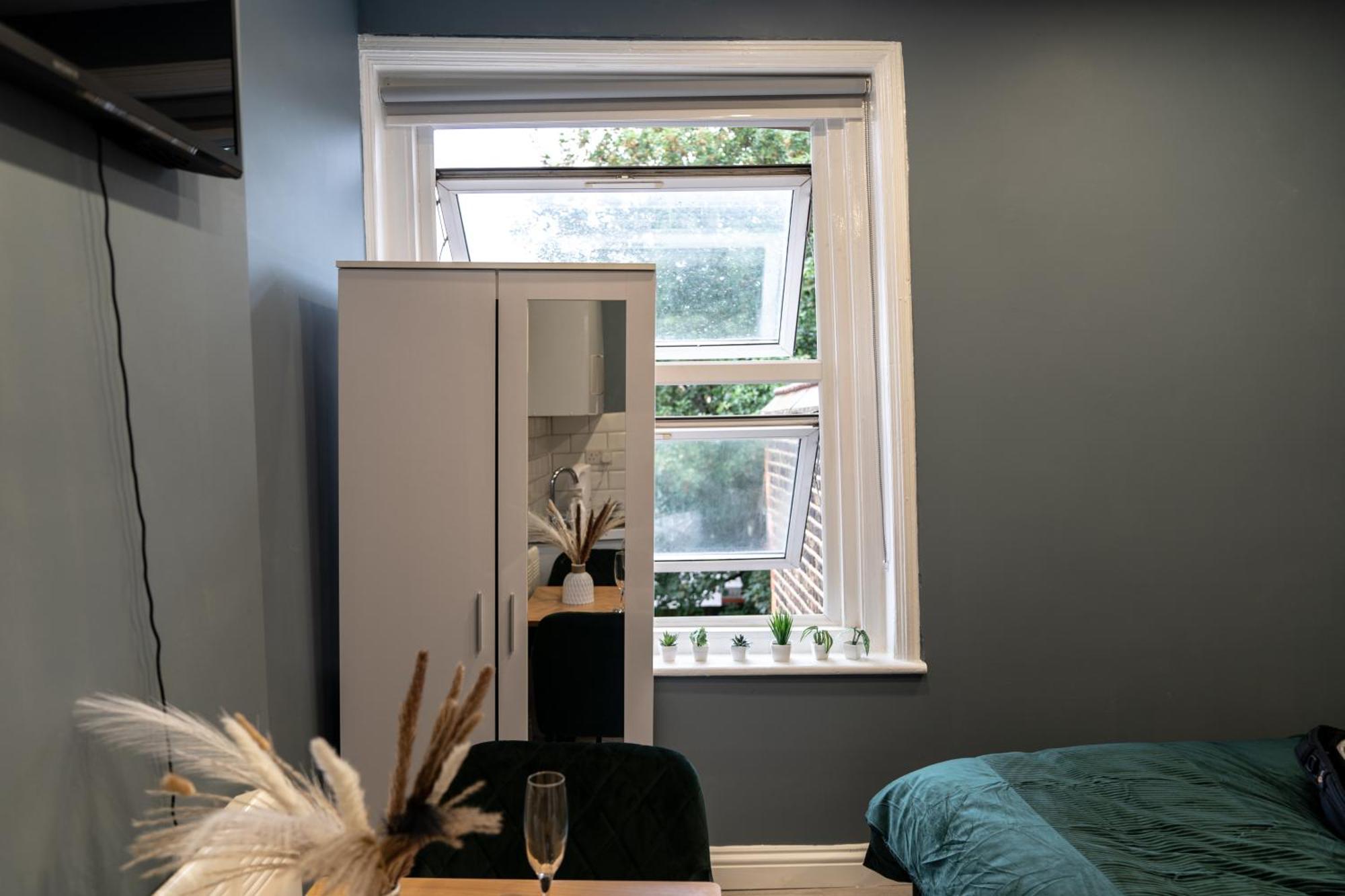 Apartment Beautiful Small