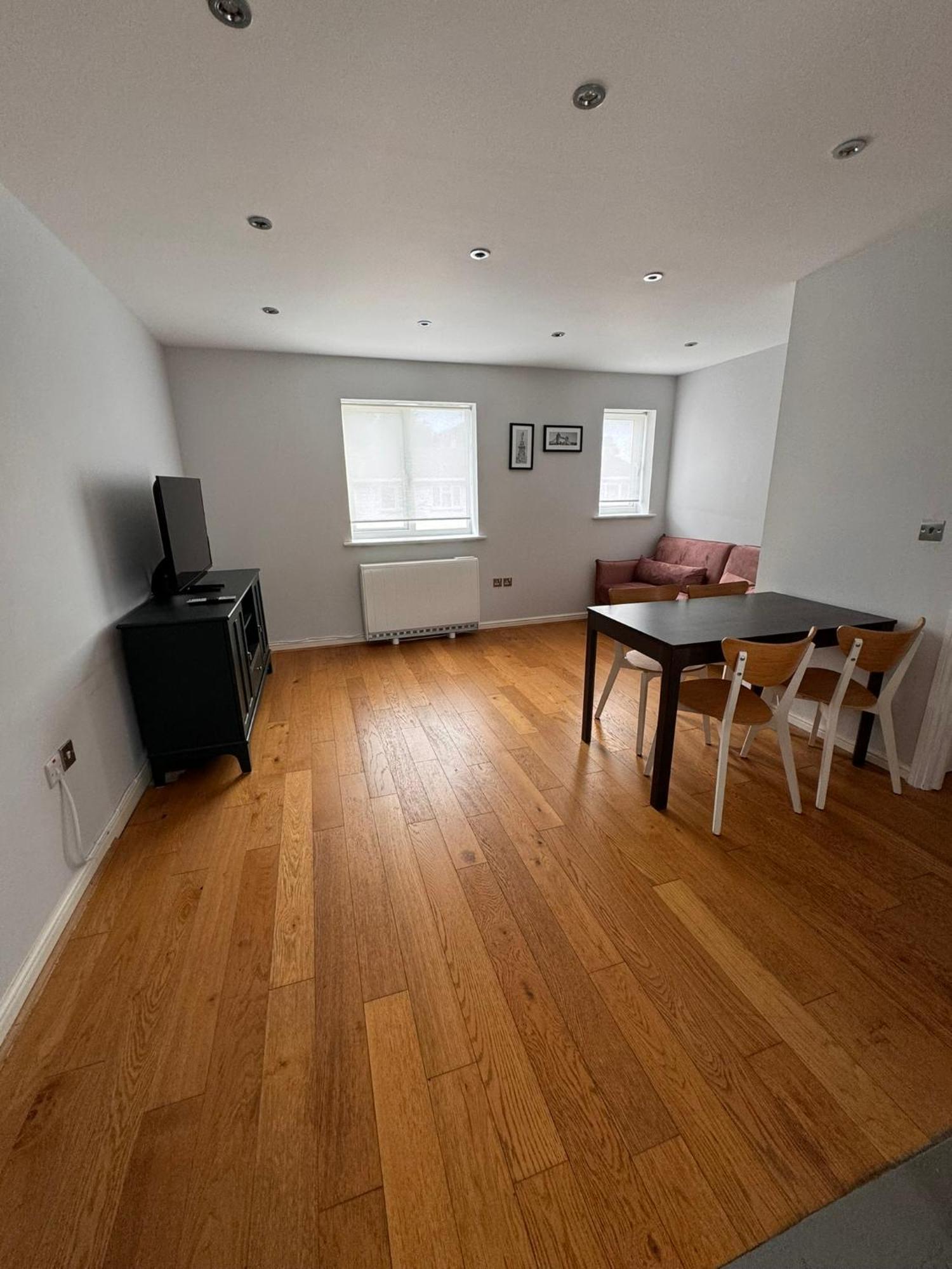 Apartamento 2-bedroom Flat Walking Distance To Excel - Perfect Location! Londres