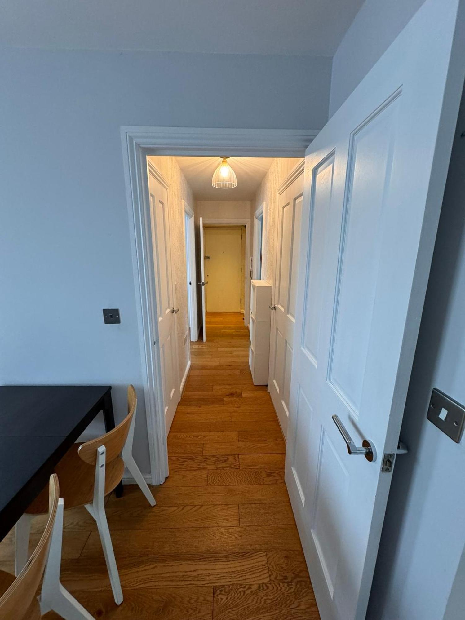 Apartamento 2-bedroom Flat Walking Distance To Excel - Perfect Location!
