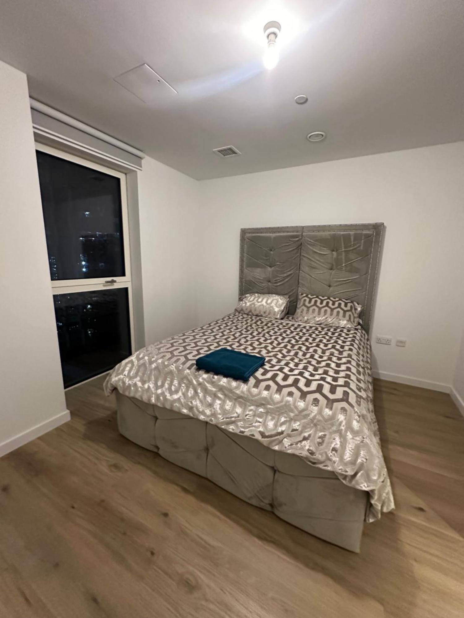 Harbor View Haven Apartment