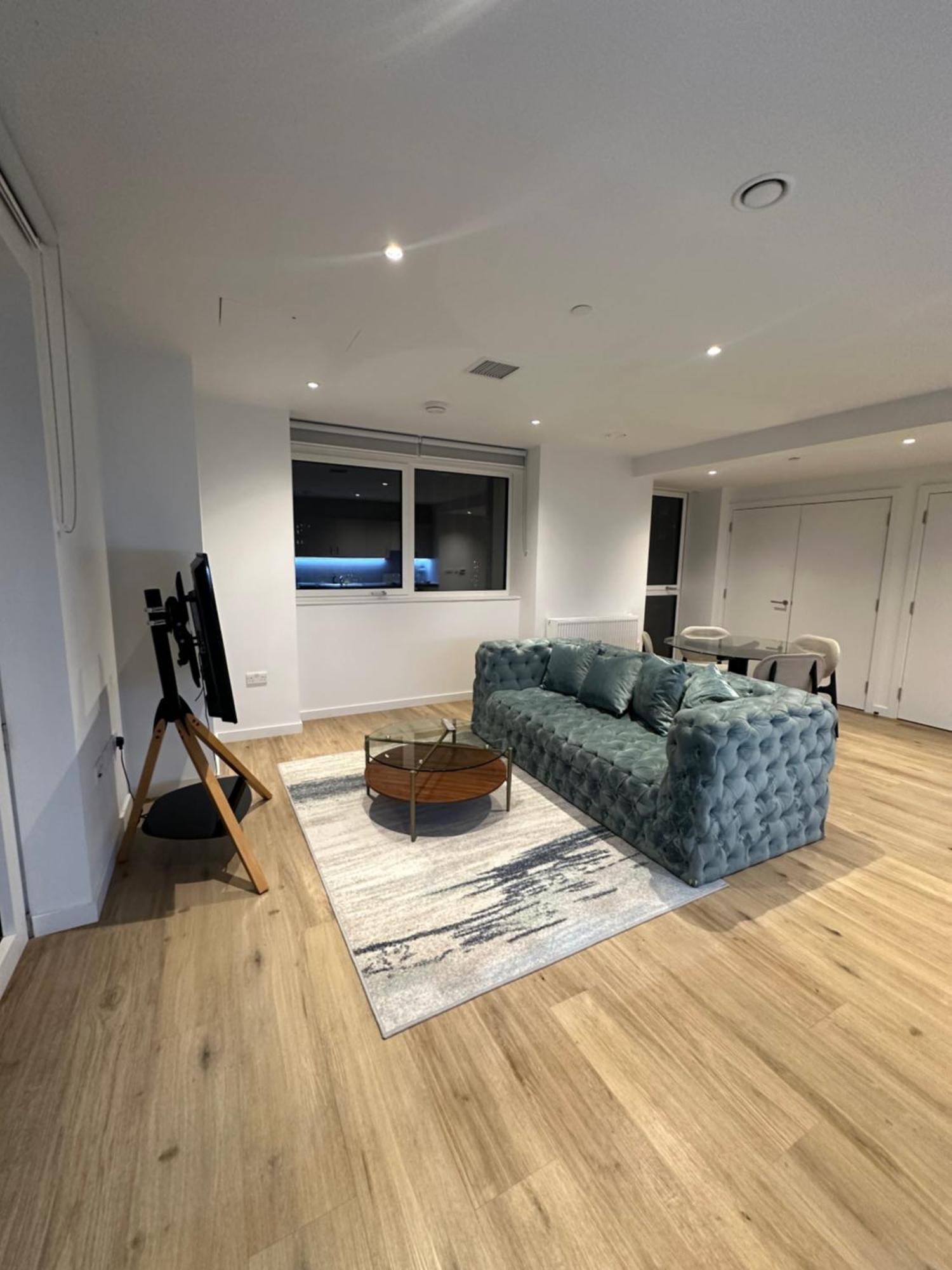 Apartment Harbor View Haven *