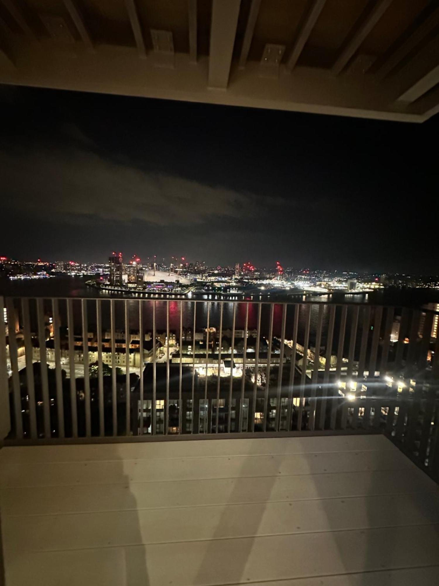 Harbor View Haven London