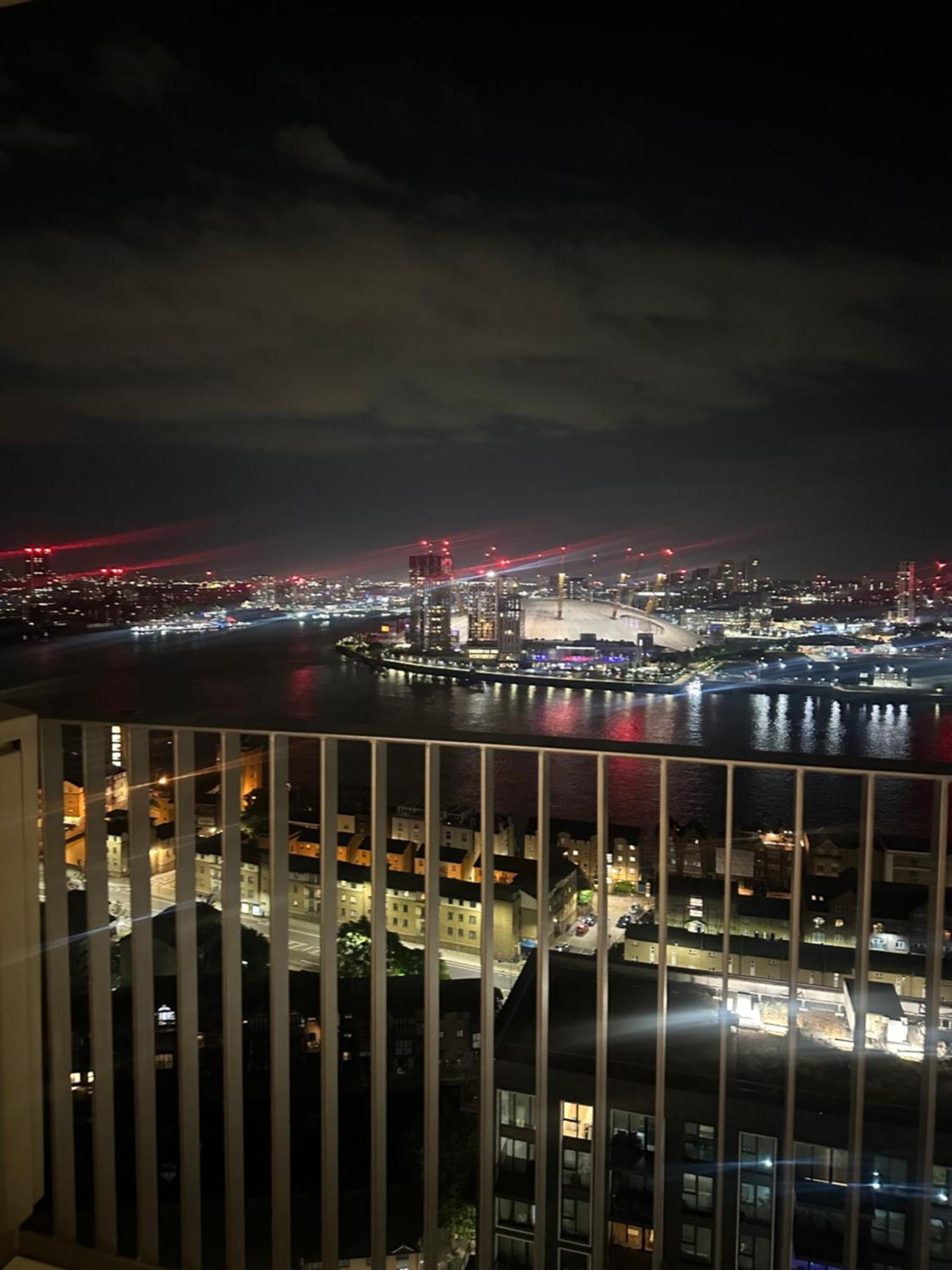 Harbor View Haven * London