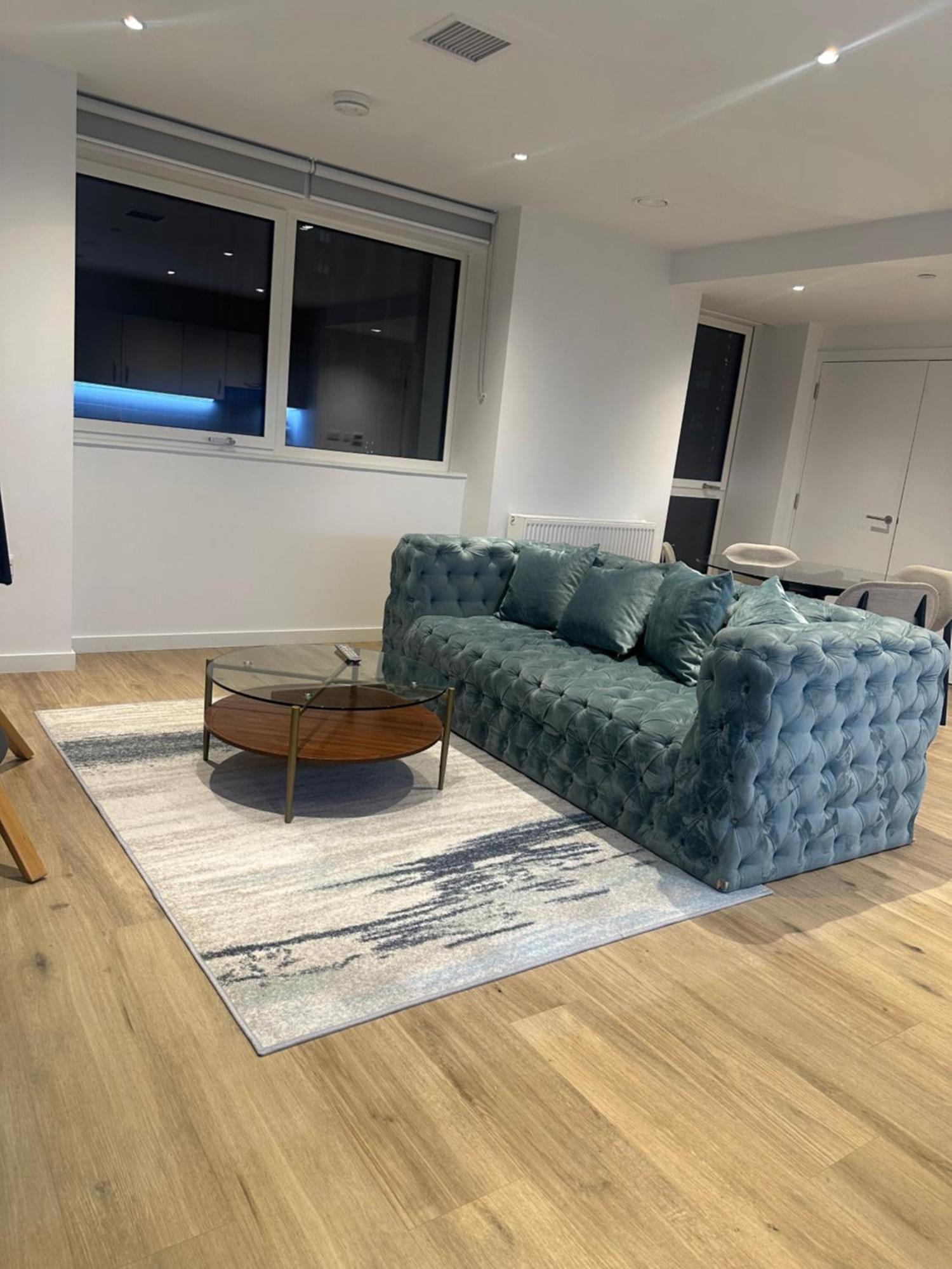 Apartment Harbor View Haven London
