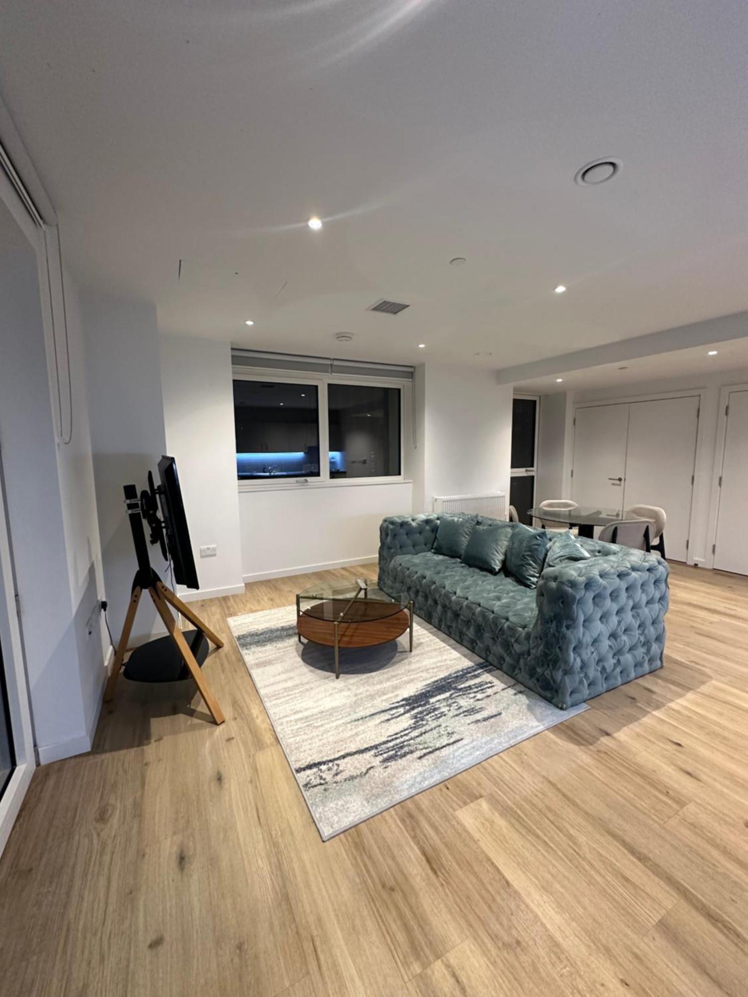 Harbor View Haven Apartment