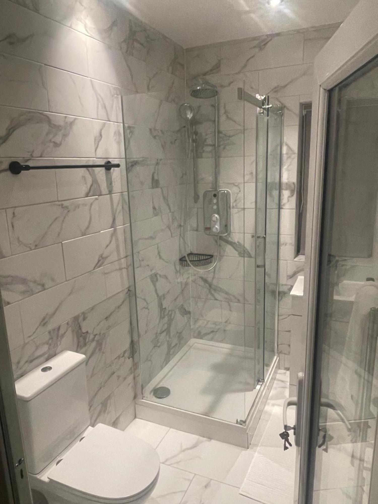 Apartment Newly Refurbished Cosy 2 Bed In Wembley