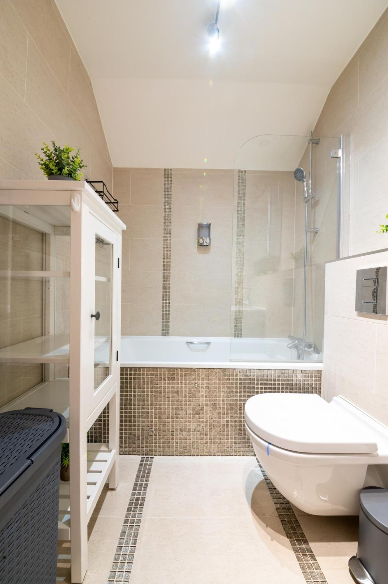 Covent Garden Escape Flat Apartment *