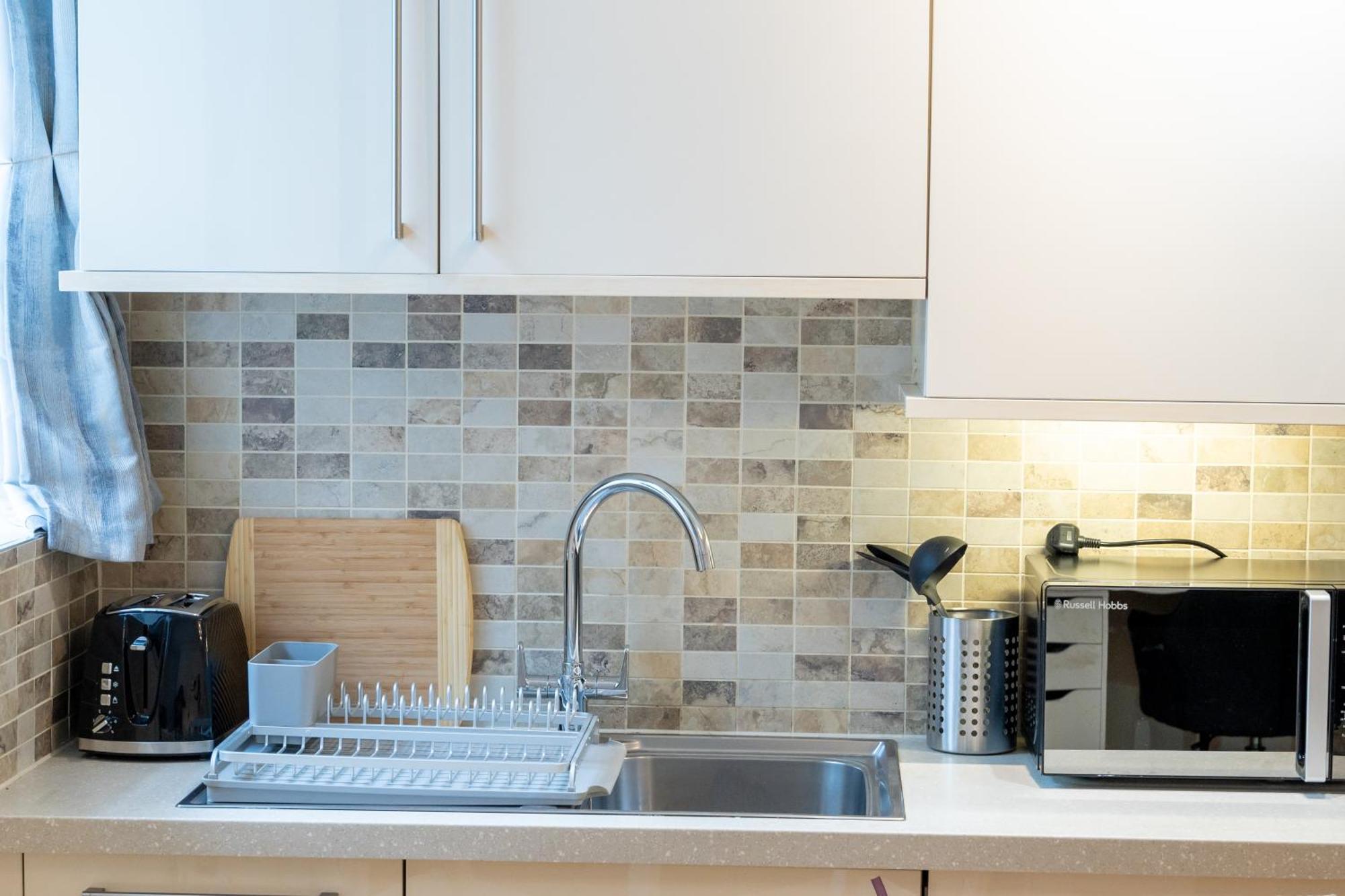 Covent Garden Escape Flat Apartment London
