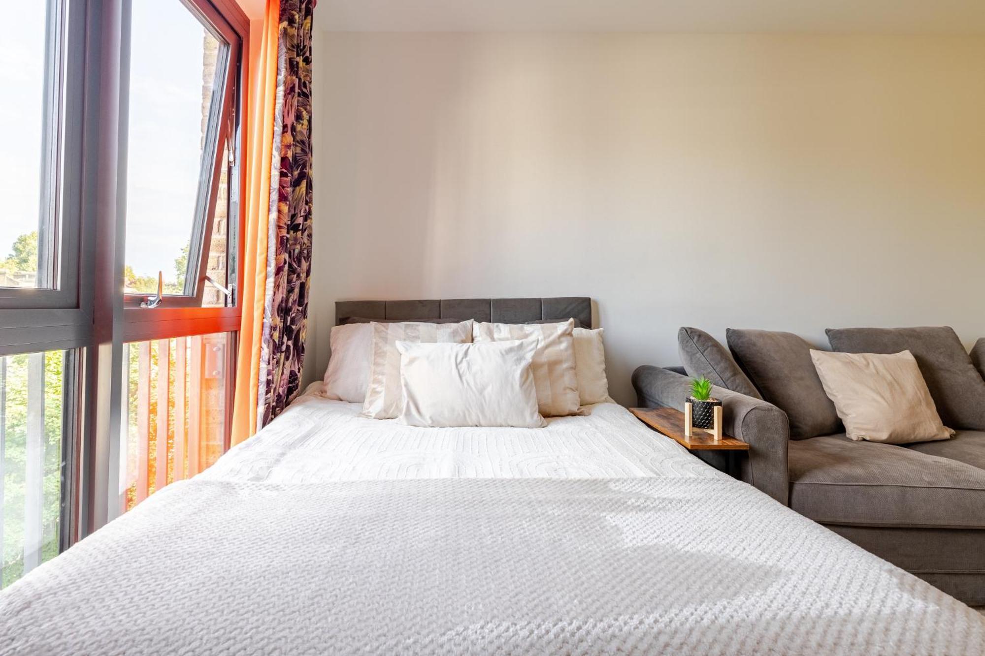 Fmss - Luxe Apartamento *