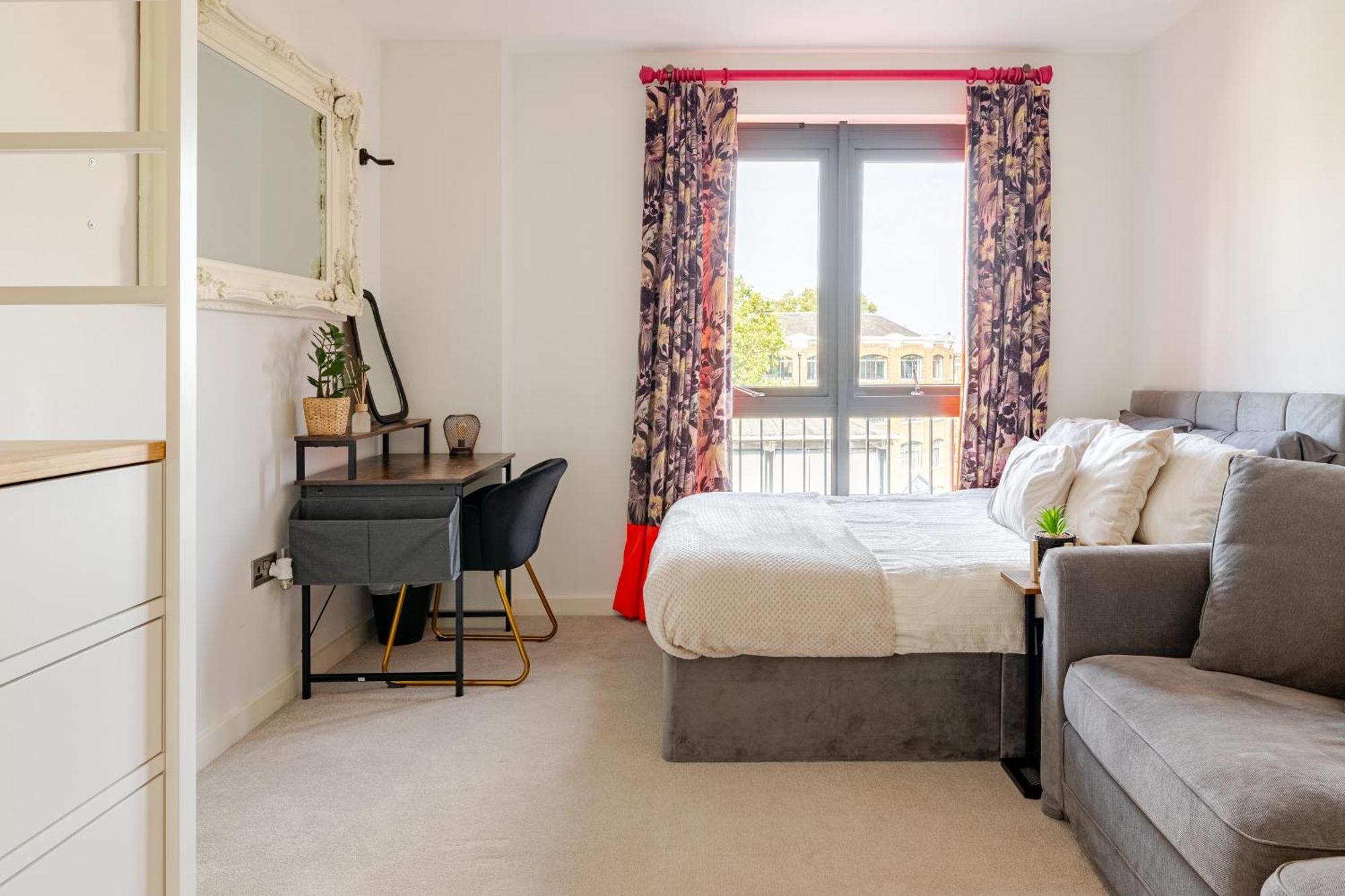Fmss - Luxe Apartamento Londres