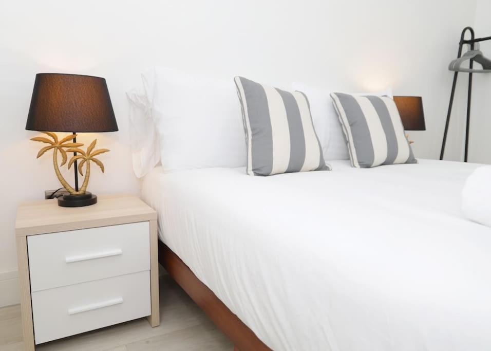 Stylish Flat With Garden, Close To London