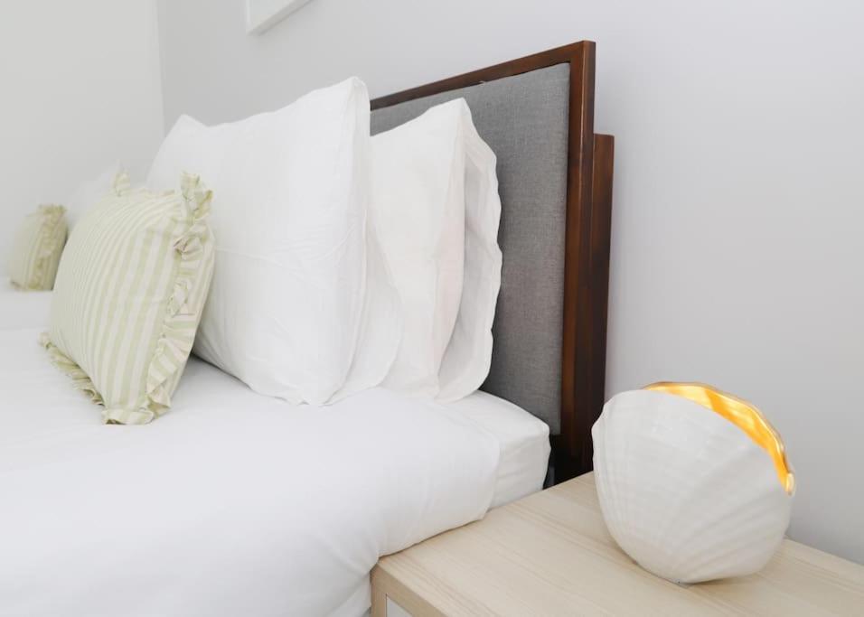 Stylish Flat With Garden, Close To