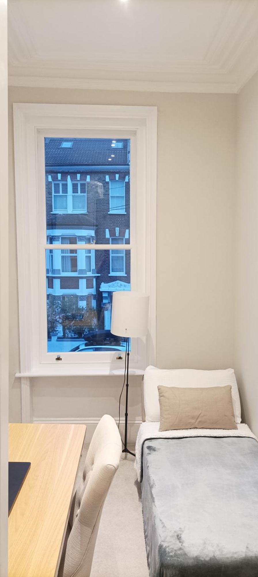 Apartment Modern And Cosy 2 Bedroom Flat In Notting Hill