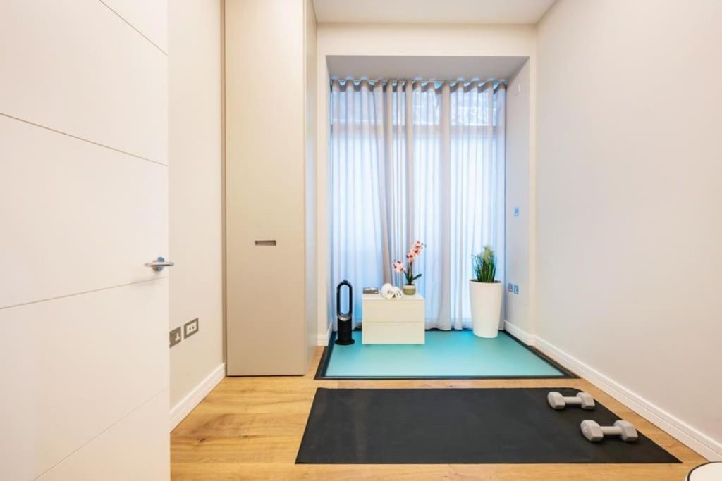 Three Bedroom, Leicester Square Duplex Holiday home