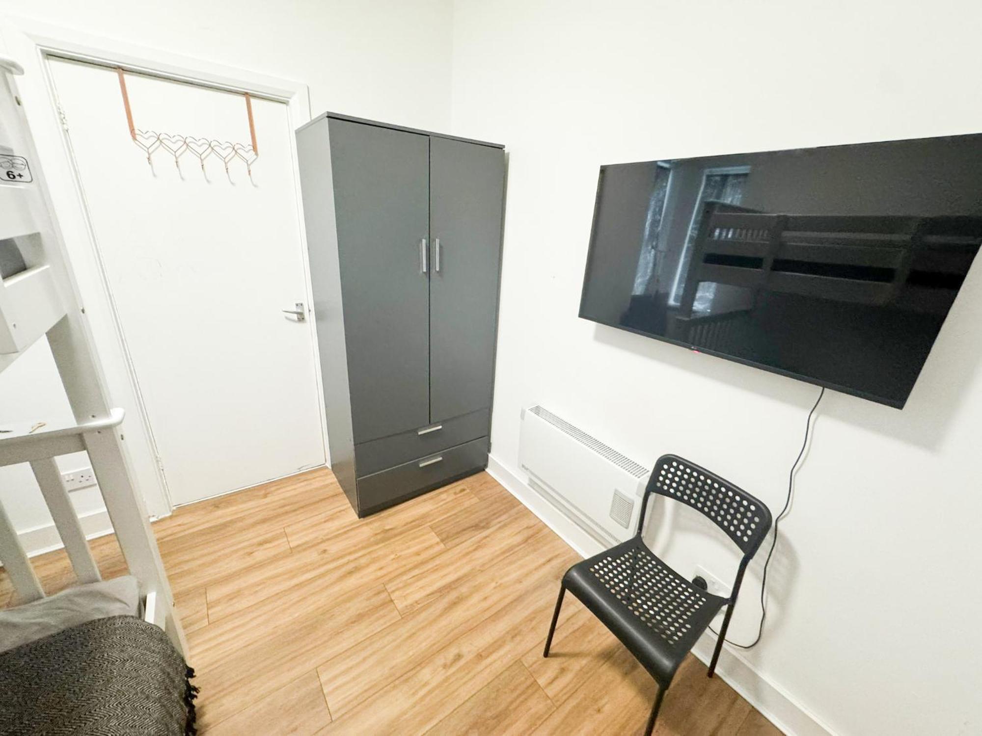 Apartment Golders London