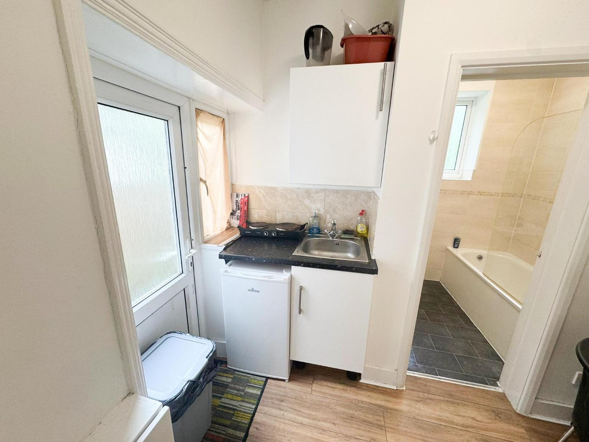 Apartment Golders