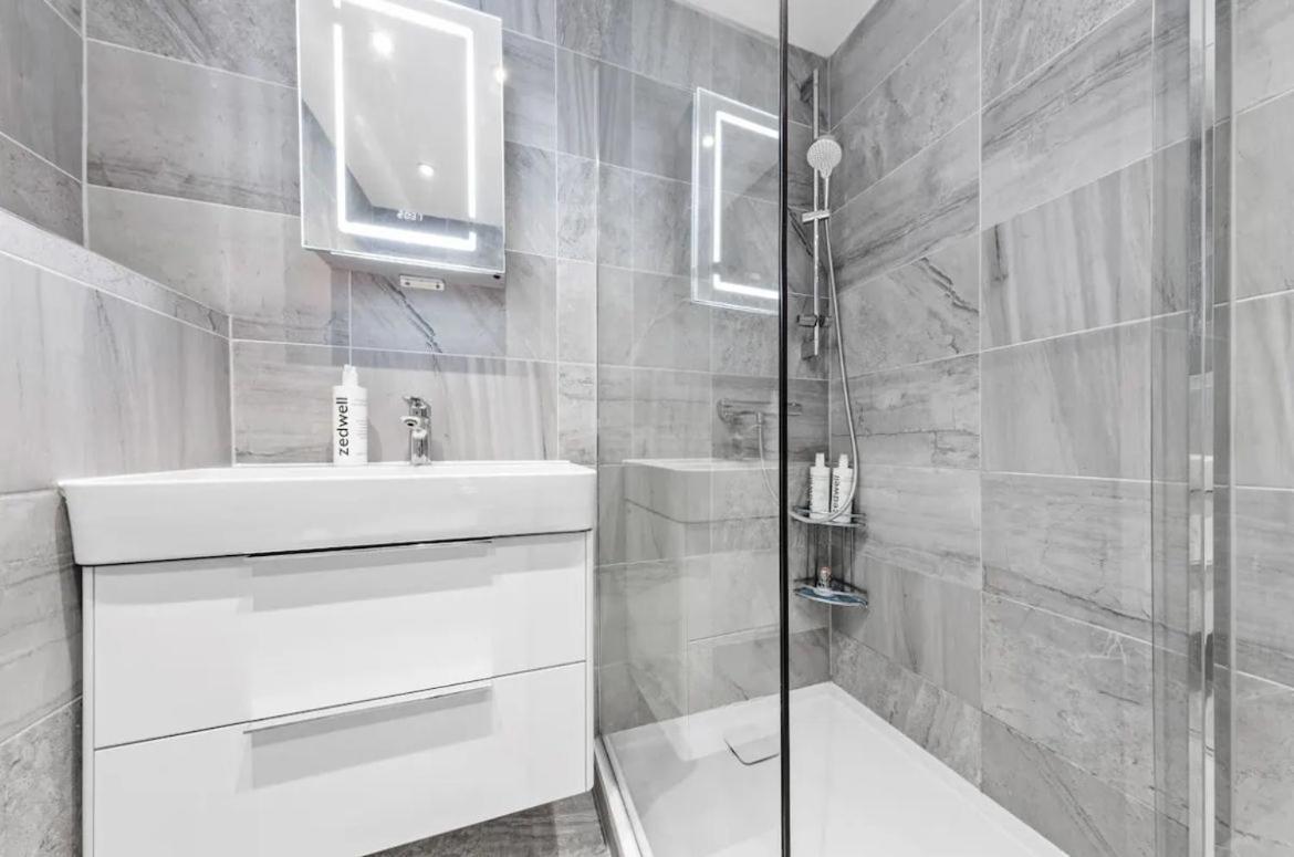 Majestic 2-bedroom Flat In Knightsbridge-hyde Park Kb70 Apartamento *