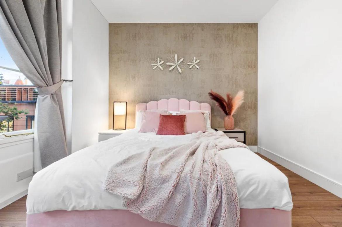 Apartamento Majestic 2-bedroom Flat In Knightsbridge-hyde Park Kb70 Londres