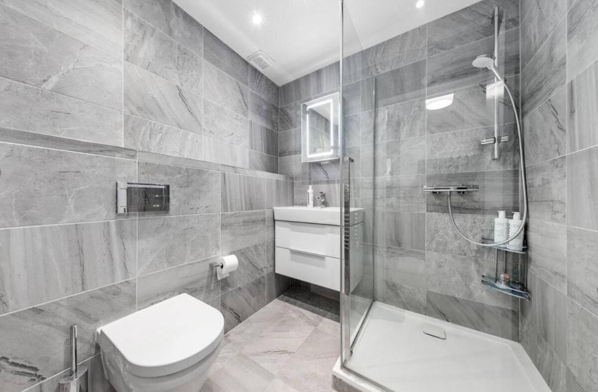Majestic 2-bedroom Flat In Knightsbridge-hyde Park Kb70 Apartamento Londres