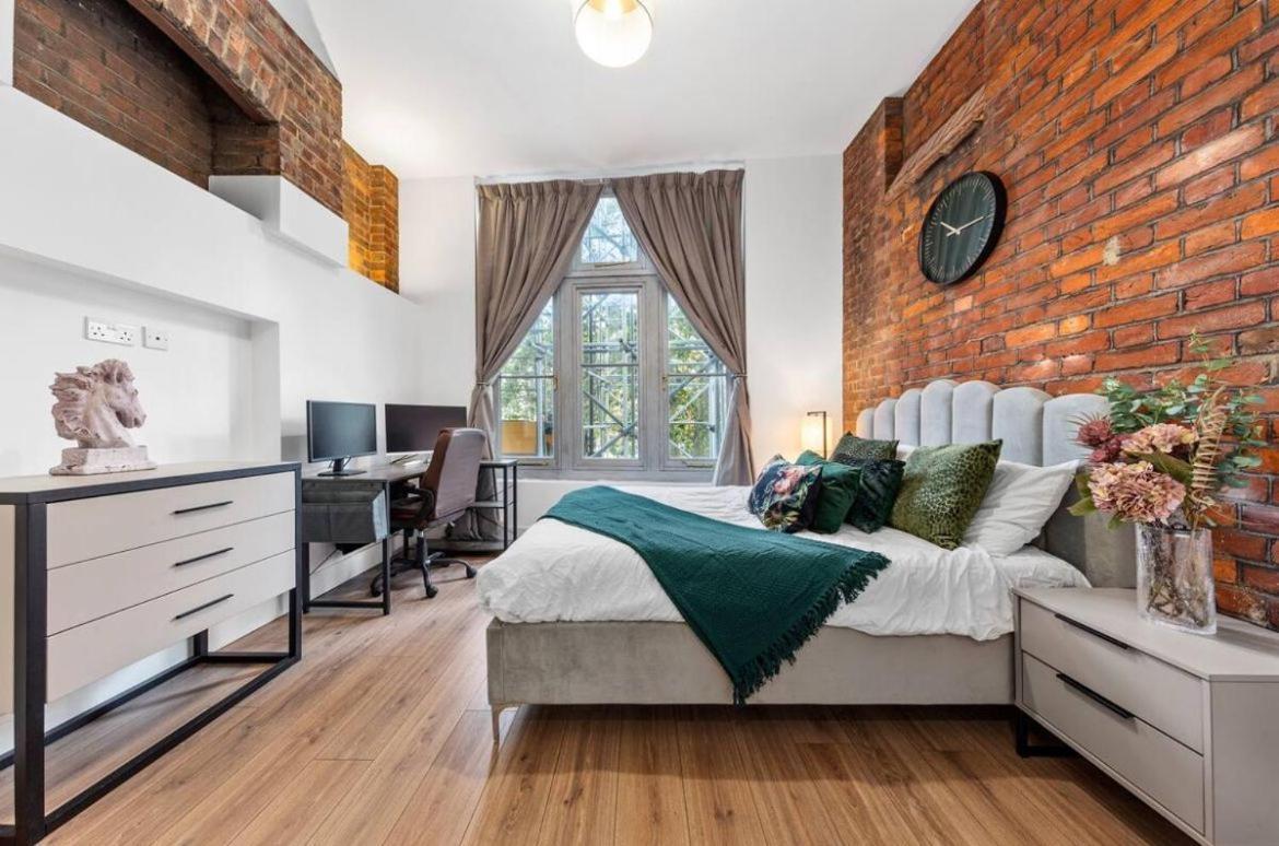Majestic 2-bedroom Flat In Knightsbridge-hyde Park Kb70 Apartamento *