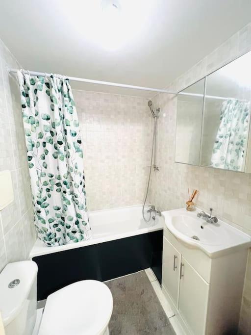 Apartment Luxurious Flat In
