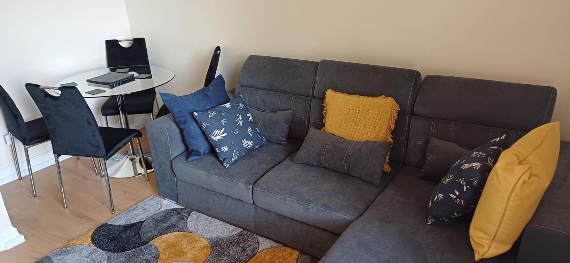 The Wheatland Apartment London