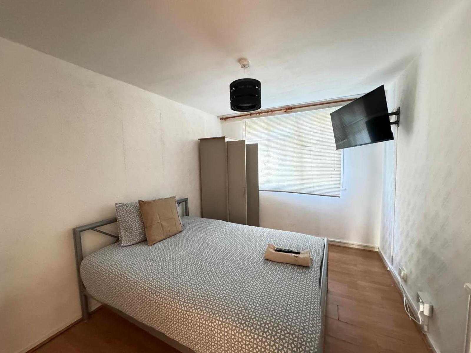 Guest house Prp Pennack Road Peckham London