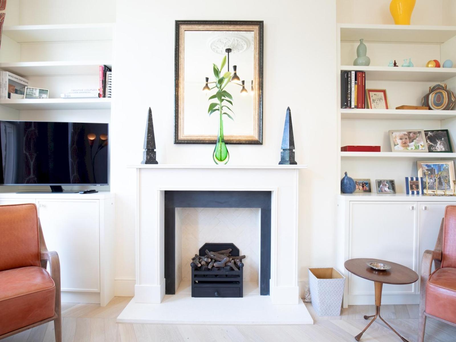 Apartamento Pass The Keys Elegant 3bedroom Flat In The Heart Of Notting Hill *