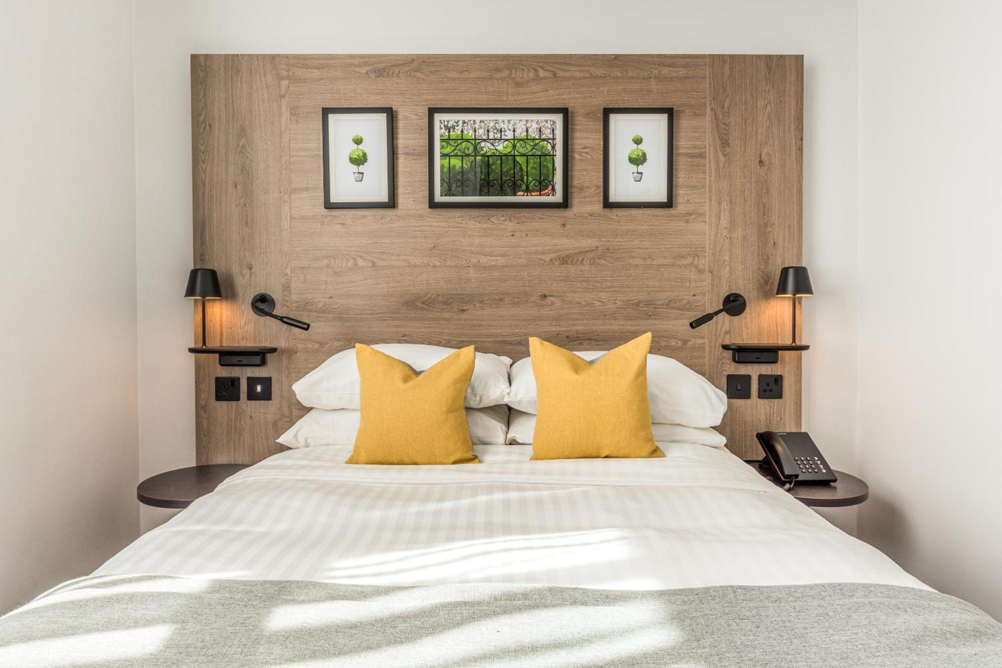 Princes Square 4* Londres