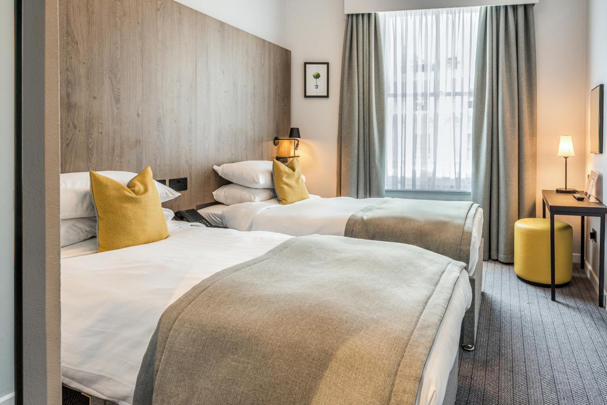 Princes Square 4* Londres